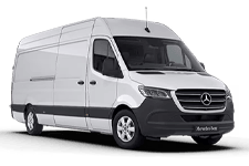Van Hire Great Yarmouth - 4 MTR Sprinter - Van hire Great yarmouth