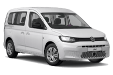 Van Hire Great Yarmouth - Caddy Van - Van hire Great yarmouth