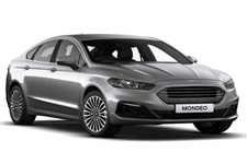 Van Hire Great Yarmouth - Mondeo - car hire Great yarmouth