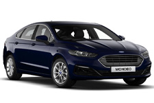 Van Hire Great Yarmouth - Mondeo Auto - car hire Great yarmouth