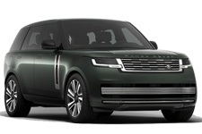 Van Hire Great Yarmouth - Range Rover - car hire Great yarmouth